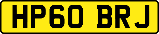 HP60BRJ
