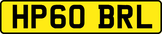 HP60BRL