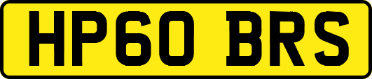 HP60BRS