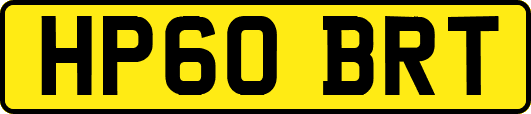 HP60BRT