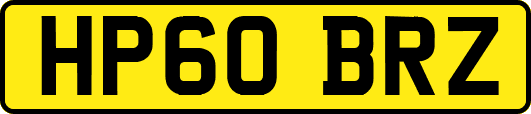 HP60BRZ