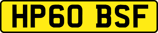 HP60BSF