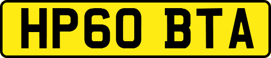 HP60BTA