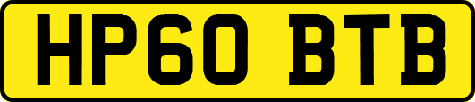 HP60BTB