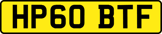 HP60BTF
