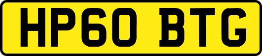 HP60BTG