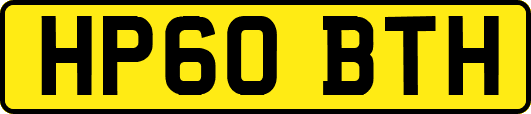 HP60BTH