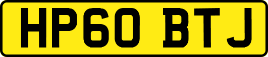 HP60BTJ