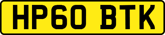HP60BTK
