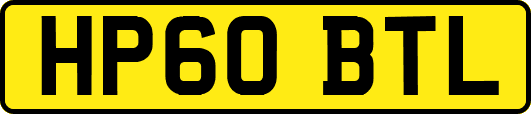 HP60BTL