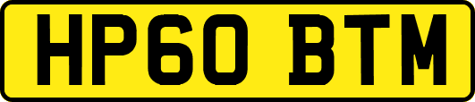 HP60BTM