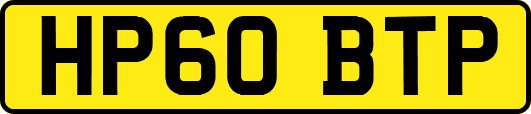 HP60BTP