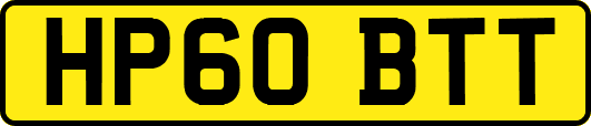 HP60BTT