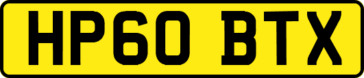 HP60BTX