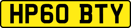 HP60BTY