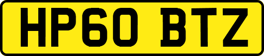 HP60BTZ