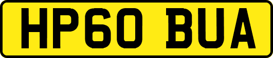 HP60BUA