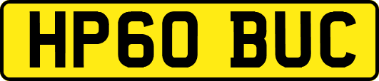 HP60BUC