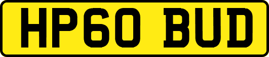 HP60BUD