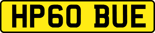 HP60BUE