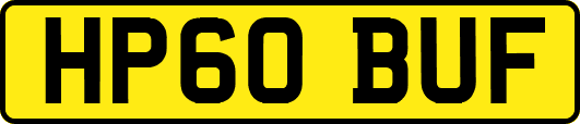 HP60BUF