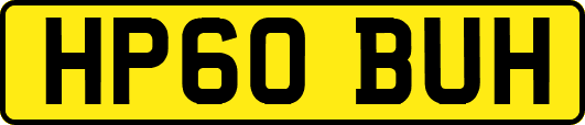 HP60BUH