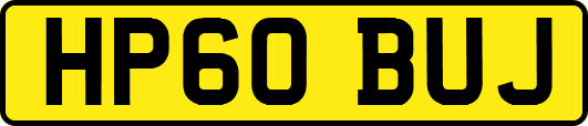 HP60BUJ