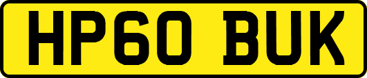 HP60BUK