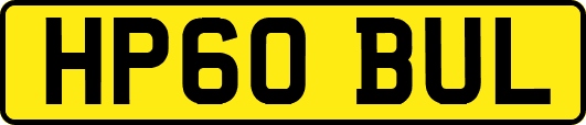 HP60BUL