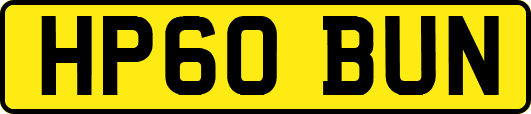 HP60BUN
