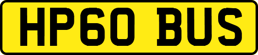 HP60BUS