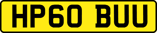HP60BUU