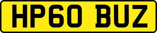 HP60BUZ