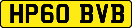 HP60BVB