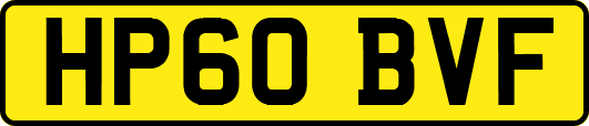 HP60BVF