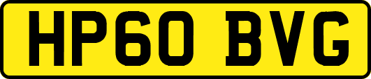HP60BVG