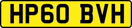 HP60BVH