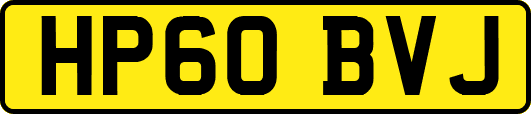 HP60BVJ