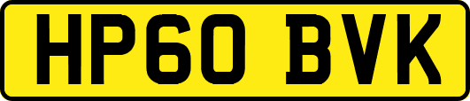 HP60BVK