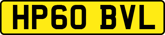 HP60BVL
