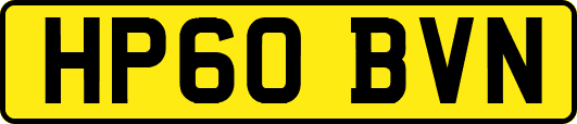 HP60BVN