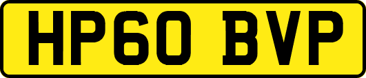 HP60BVP