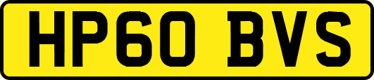 HP60BVS