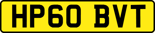 HP60BVT