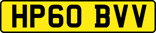 HP60BVV