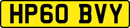 HP60BVY