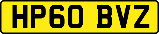 HP60BVZ