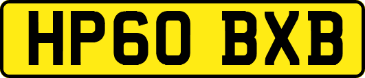 HP60BXB