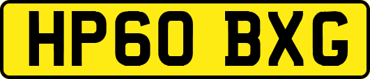 HP60BXG