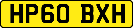 HP60BXH